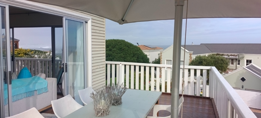 To Let 3 Bedroom Property for Rent in Vermont Western Cape
